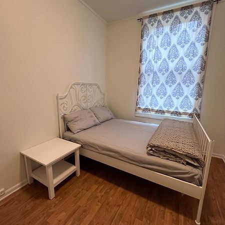 Room In Central Location Oslo Zewnętrze zdjęcie