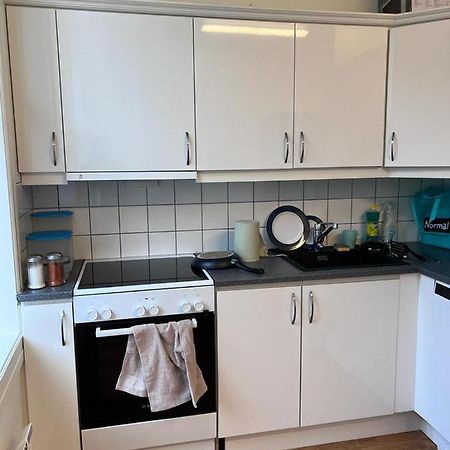 Room In Central Location Oslo Zewnętrze zdjęcie
