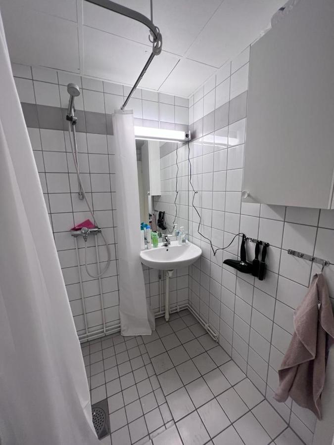 Room In Central Location Oslo Zewnętrze zdjęcie