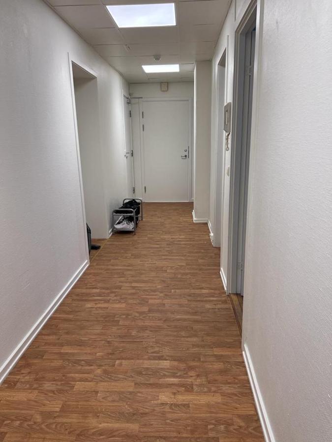 Room In Central Location Oslo Zewnętrze zdjęcie