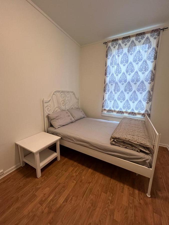 Room In Central Location Oslo Zewnętrze zdjęcie