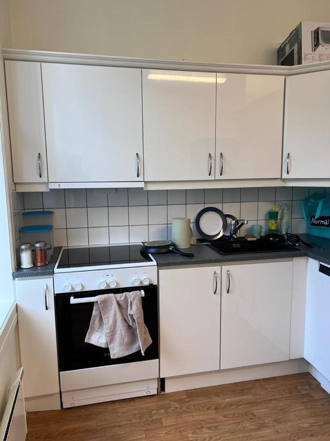 Room In Central Location Oslo Zewnętrze zdjęcie