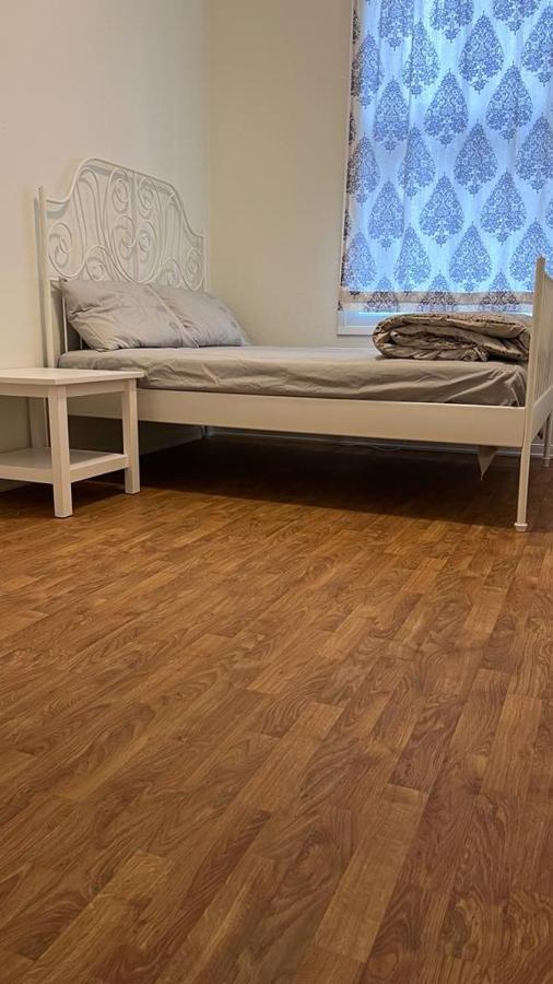 Room In Central Location Oslo Zewnętrze zdjęcie