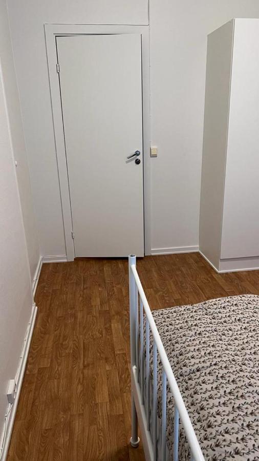 Room In Central Location Oslo Zewnętrze zdjęcie